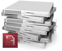 Uplinkmx flash media server